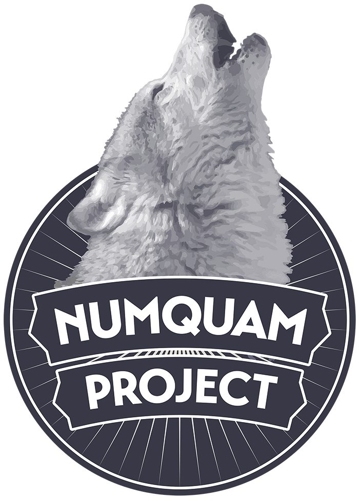 THE NUMQUAM PROJECT
